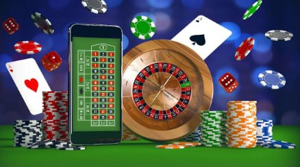 imbajp login live blackjack table displayed on iOS mobile screen with BCA Transfer balance indicator